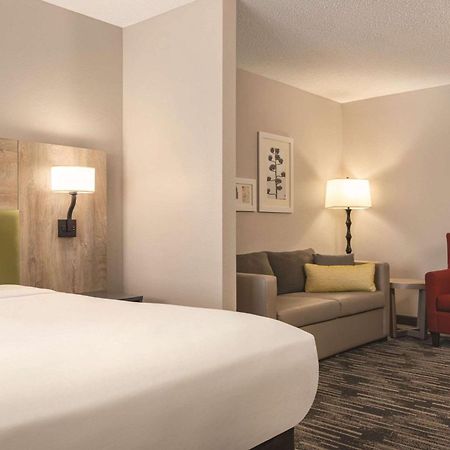 Country Inn & Suites By Radisson, St Cloud East, Mn Saint Cloud Kültér fotó