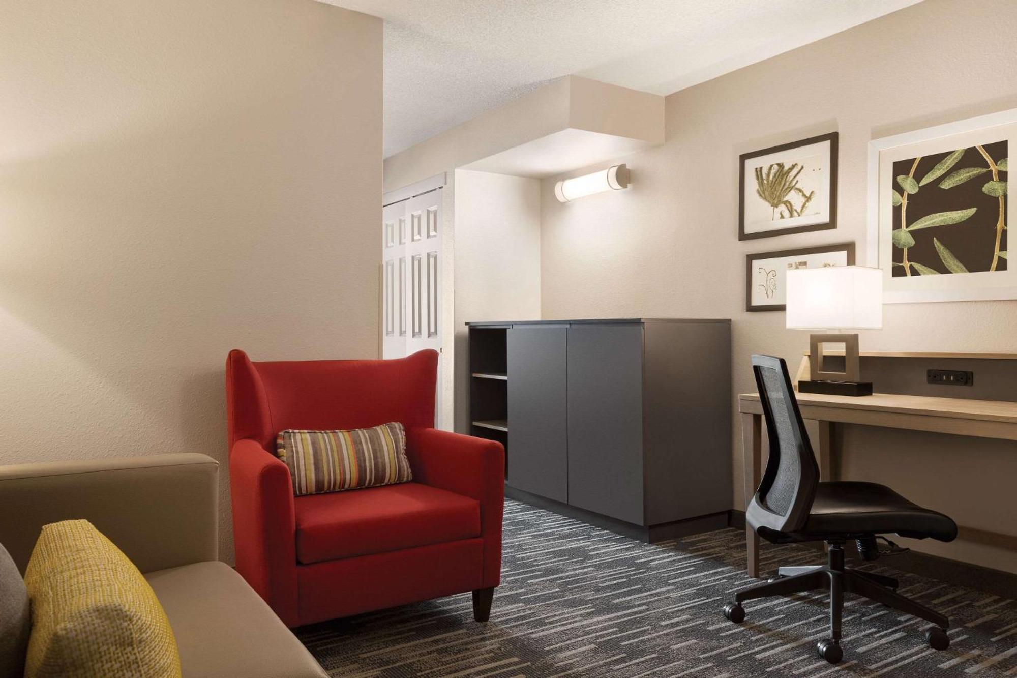 Country Inn & Suites By Radisson, St Cloud East, Mn Saint Cloud Kültér fotó