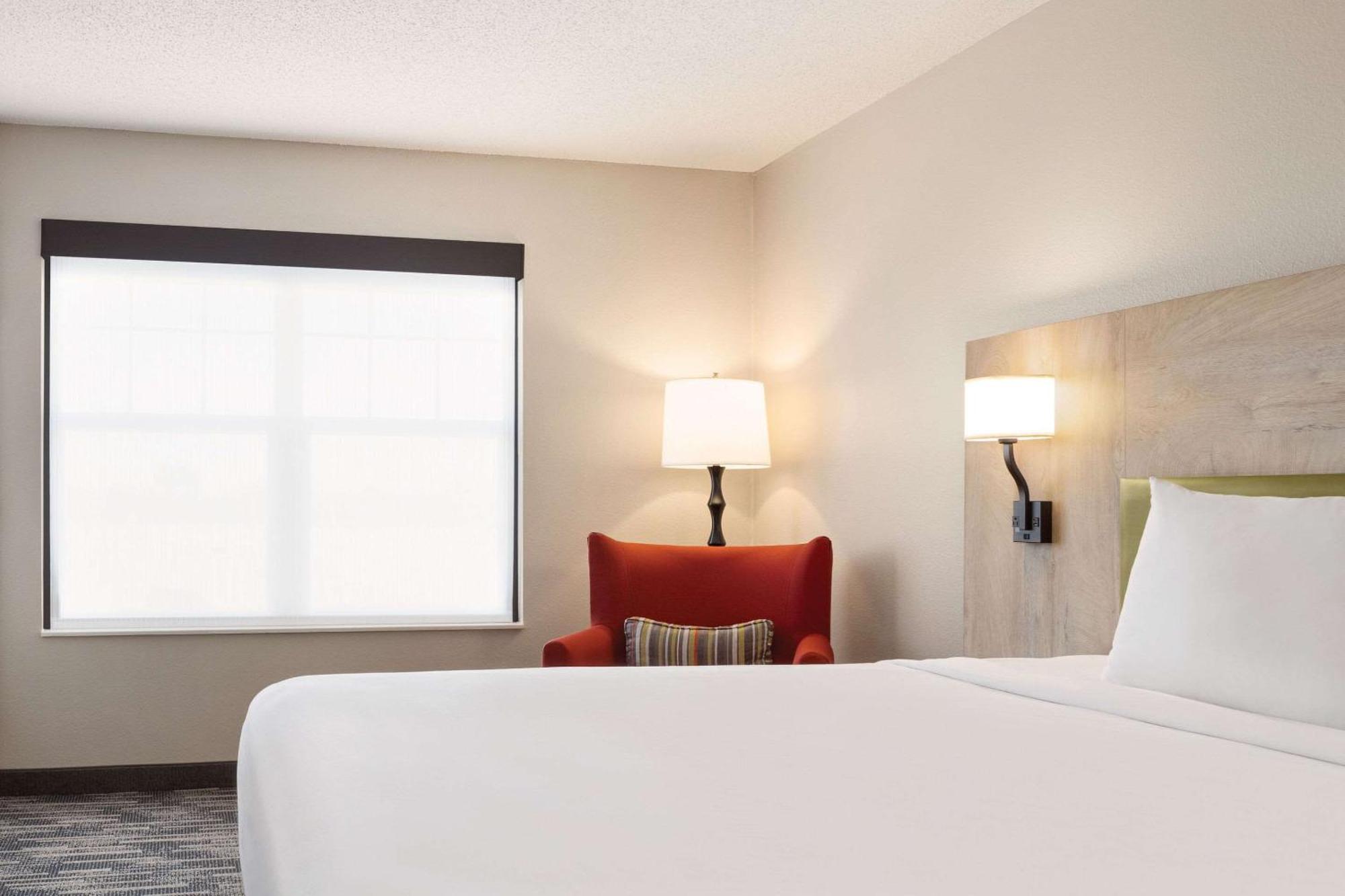 Country Inn & Suites By Radisson, St Cloud East, Mn Saint Cloud Kültér fotó