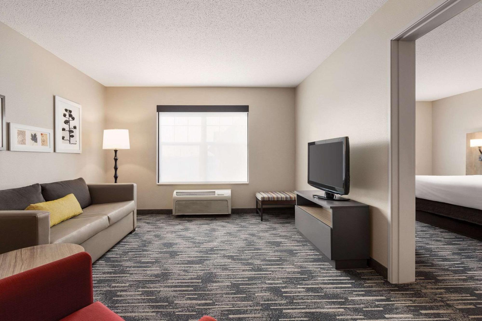 Country Inn & Suites By Radisson, St Cloud East, Mn Saint Cloud Kültér fotó