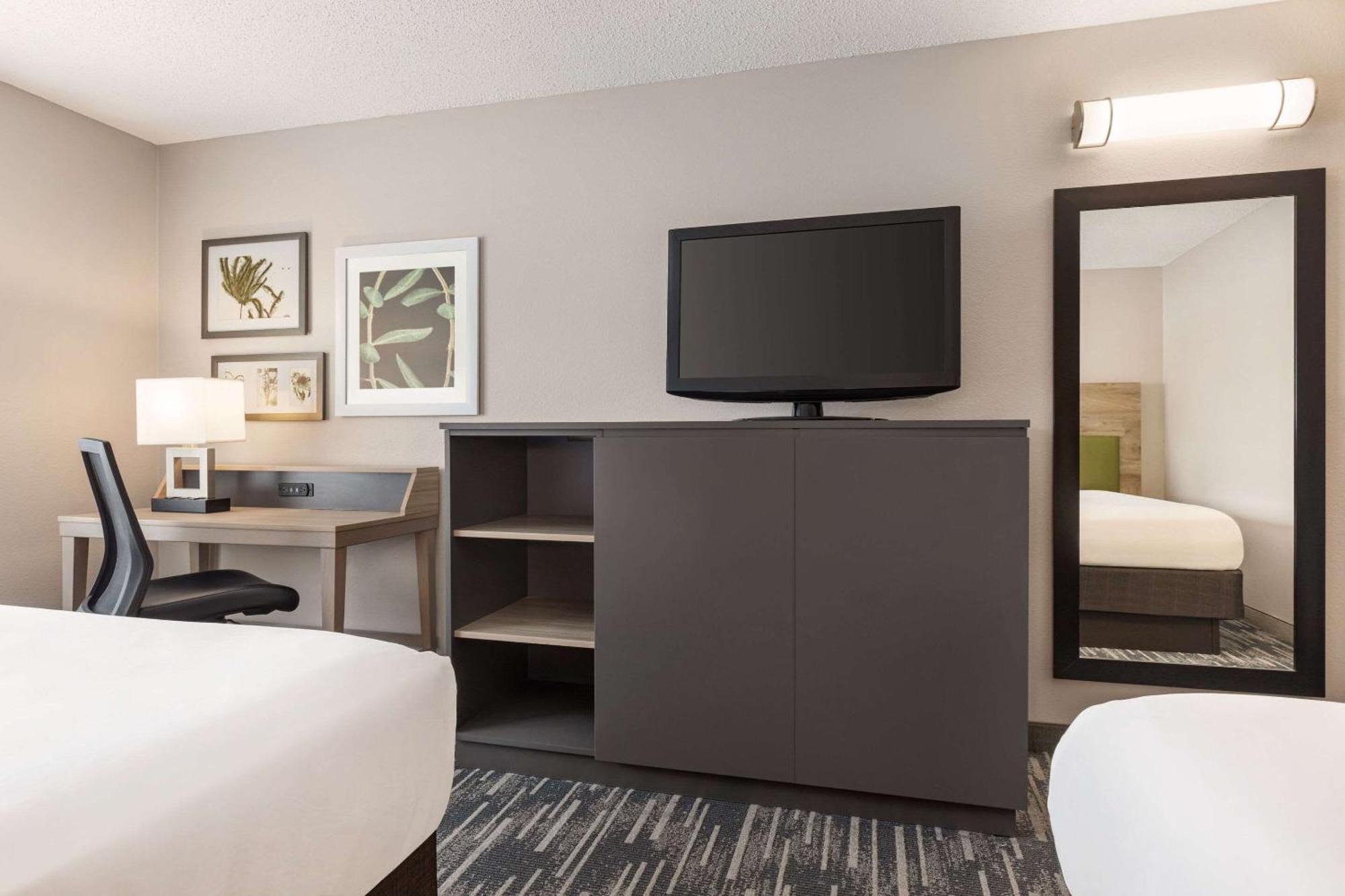 Country Inn & Suites By Radisson, St Cloud East, Mn Saint Cloud Kültér fotó