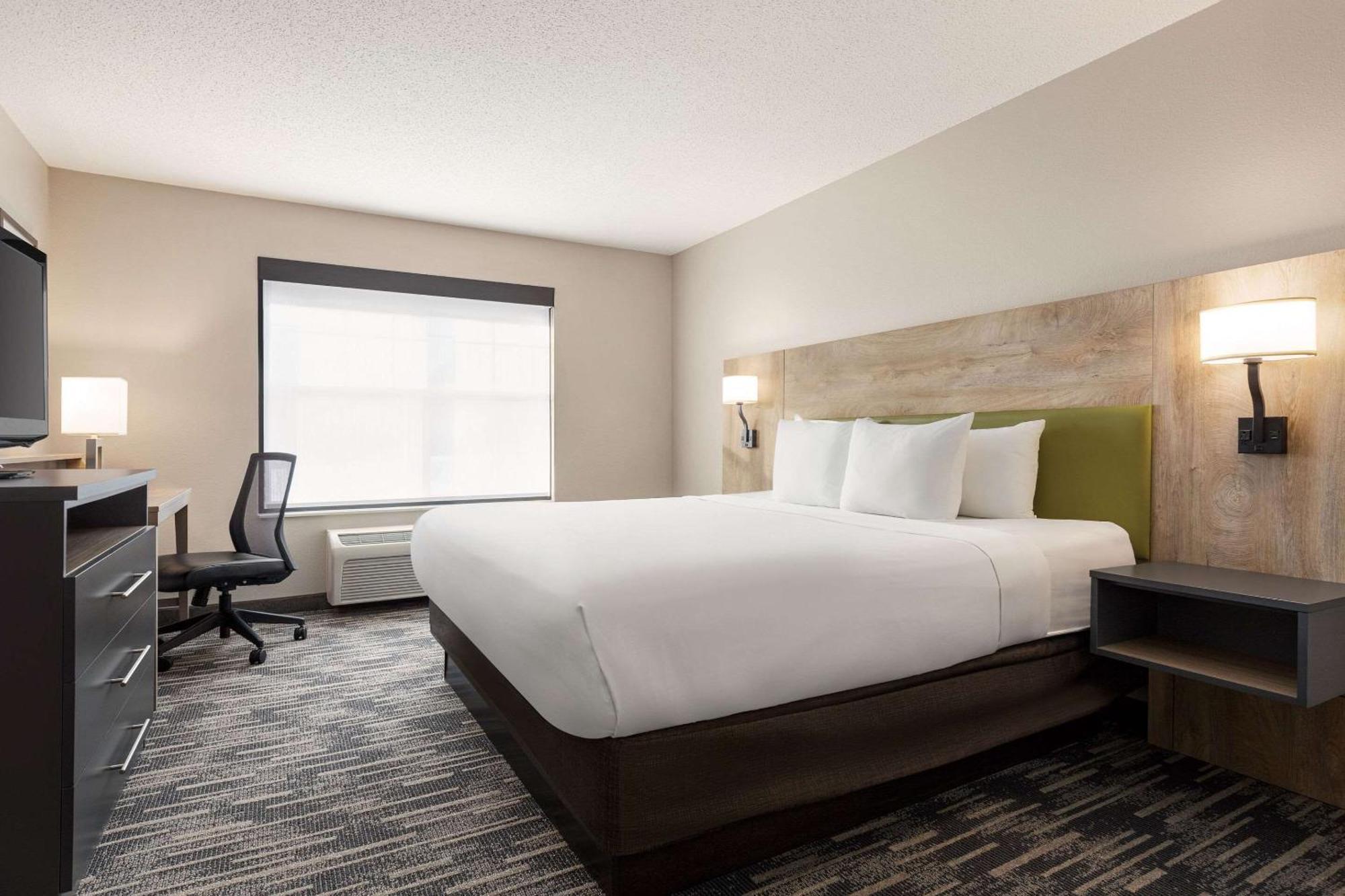 Country Inn & Suites By Radisson, St Cloud East, Mn Saint Cloud Kültér fotó