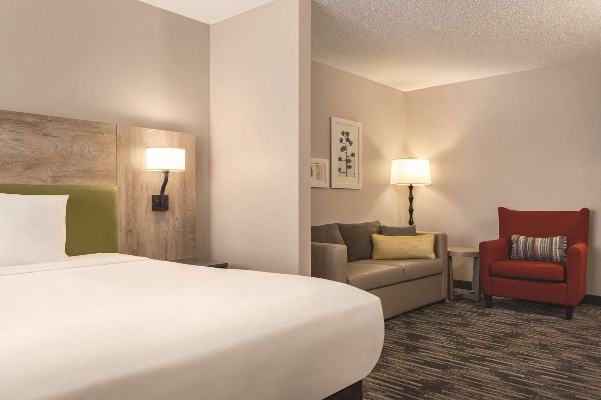 Country Inn & Suites By Radisson, St Cloud East, Mn Saint Cloud Kültér fotó