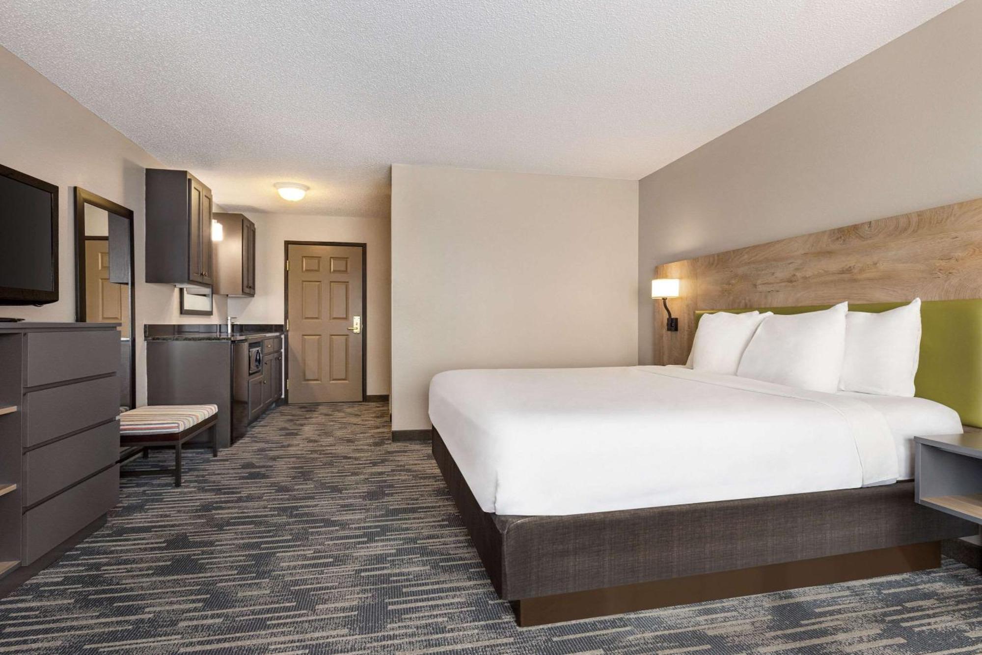 Country Inn & Suites By Radisson, St Cloud East, Mn Saint Cloud Kültér fotó