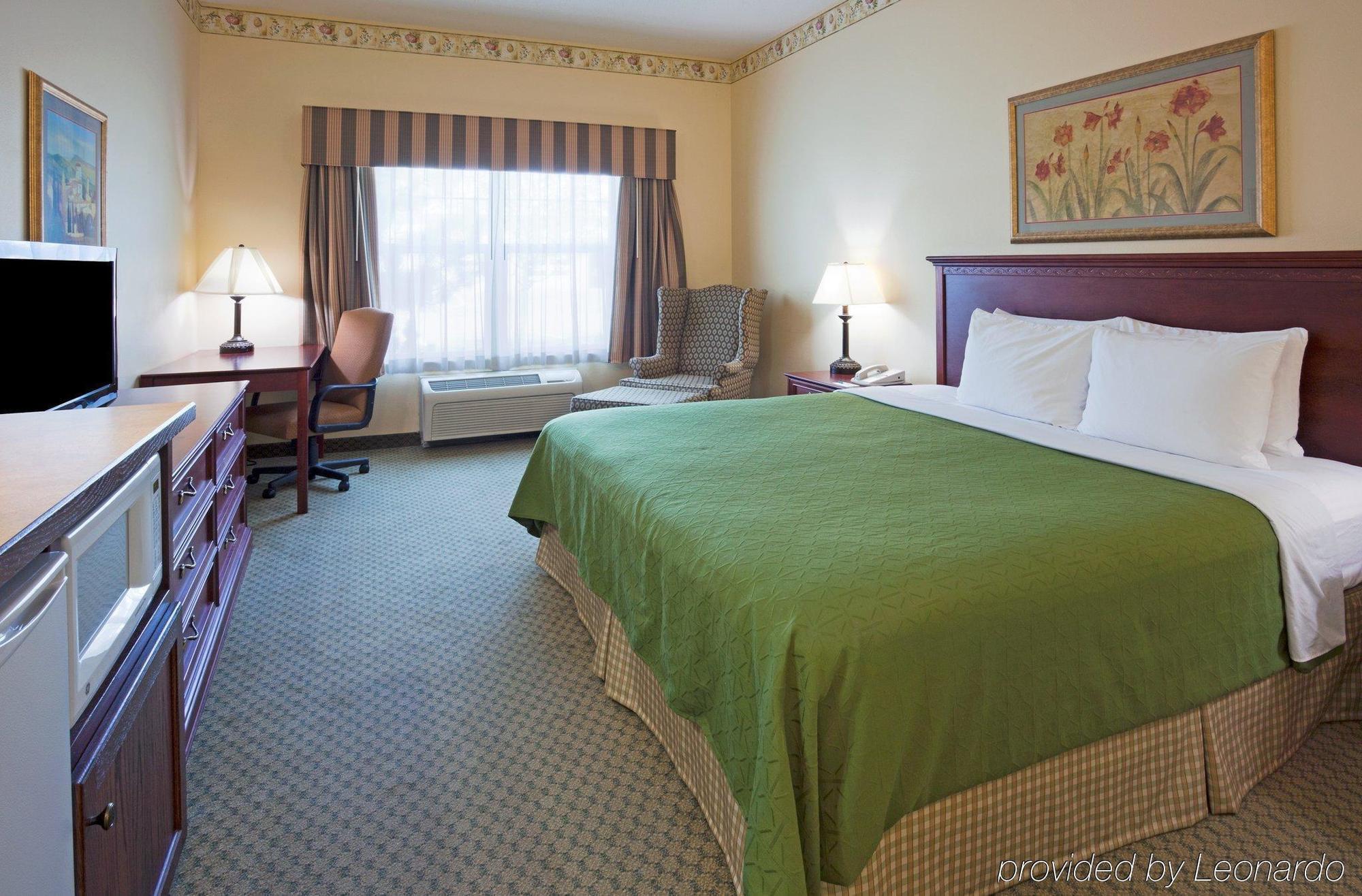 Country Inn & Suites By Radisson, St Cloud East, Mn Saint Cloud Kültér fotó