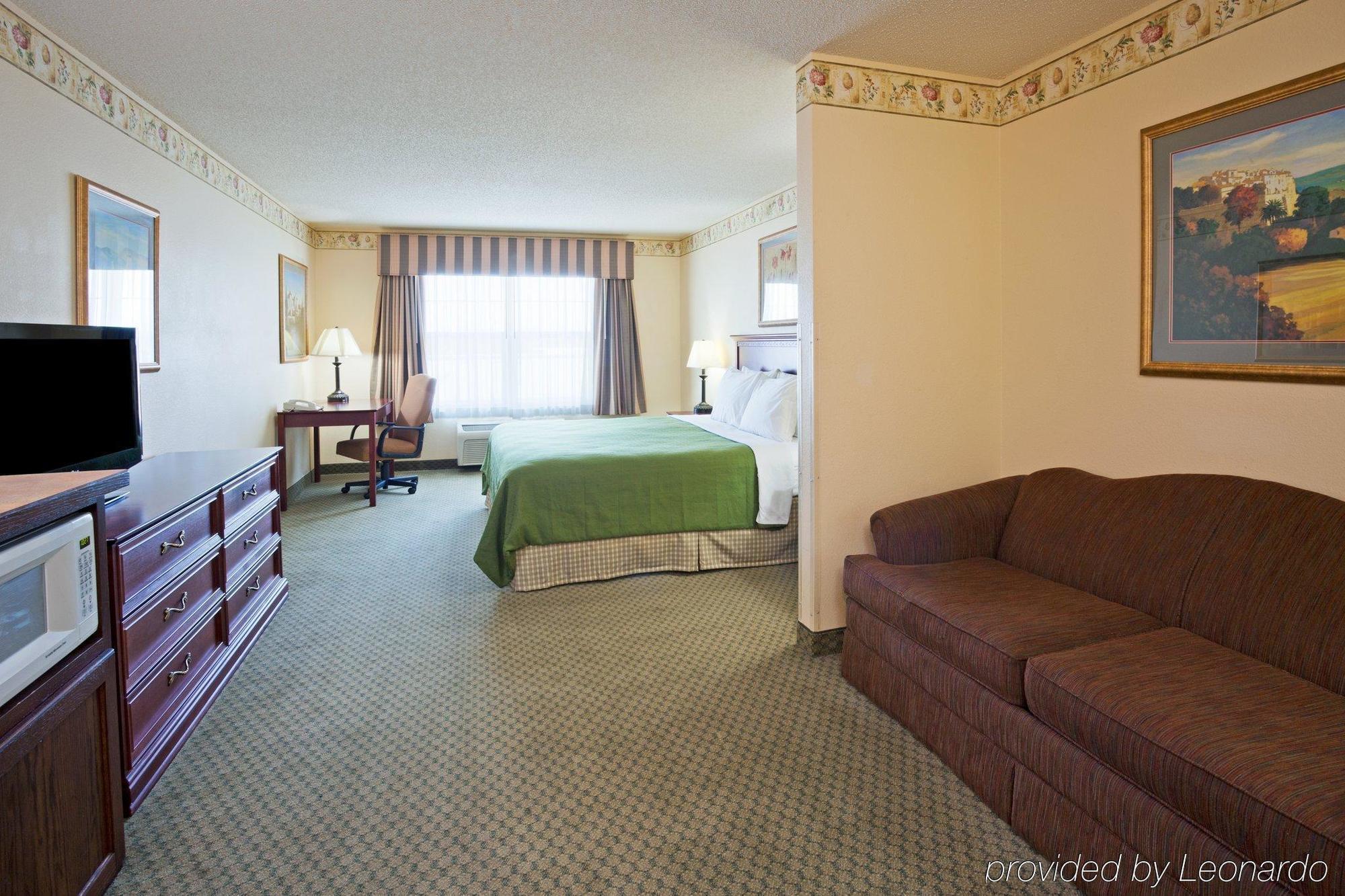 Country Inn & Suites By Radisson, St Cloud East, Mn Saint Cloud Kültér fotó