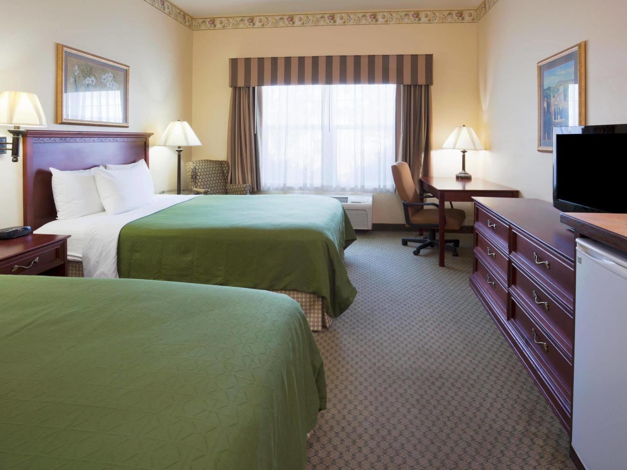 Country Inn & Suites By Radisson, St Cloud East, Mn Saint Cloud Kültér fotó